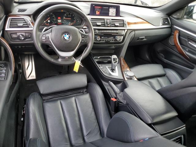 2020 BMW 440I WBA4Z5C00L5P14344