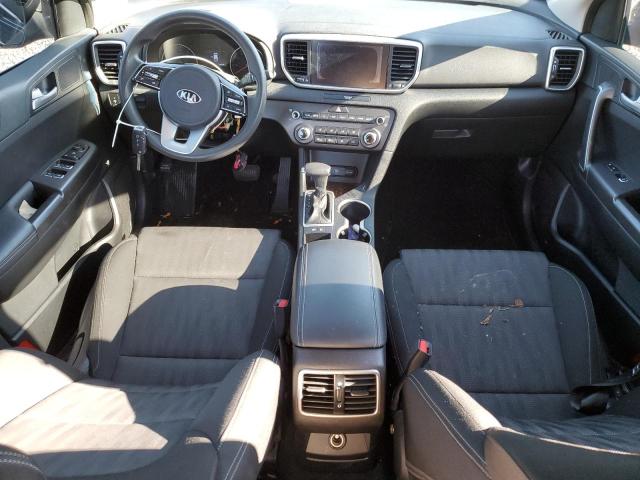 2020 KIA SPORTAGE L - KNDPM3AC9L7773946