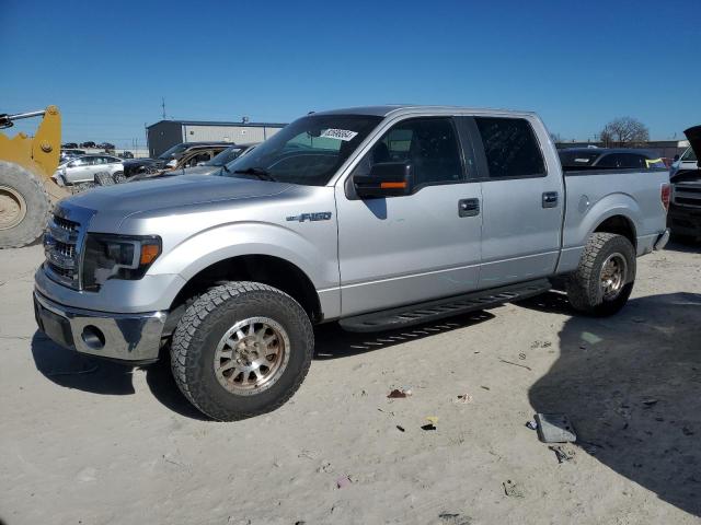 FORD F150 SUPER