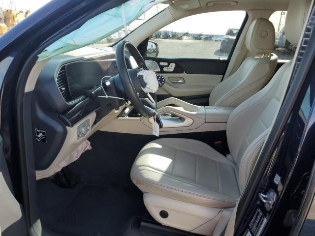2020 MERCEDES-BENZ GLE 350 - 4JGFB4JE6LA226396