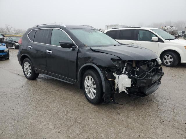 Vin: jn8at2mt4lw003159, lot: 86004624, nissan rogue s 20204