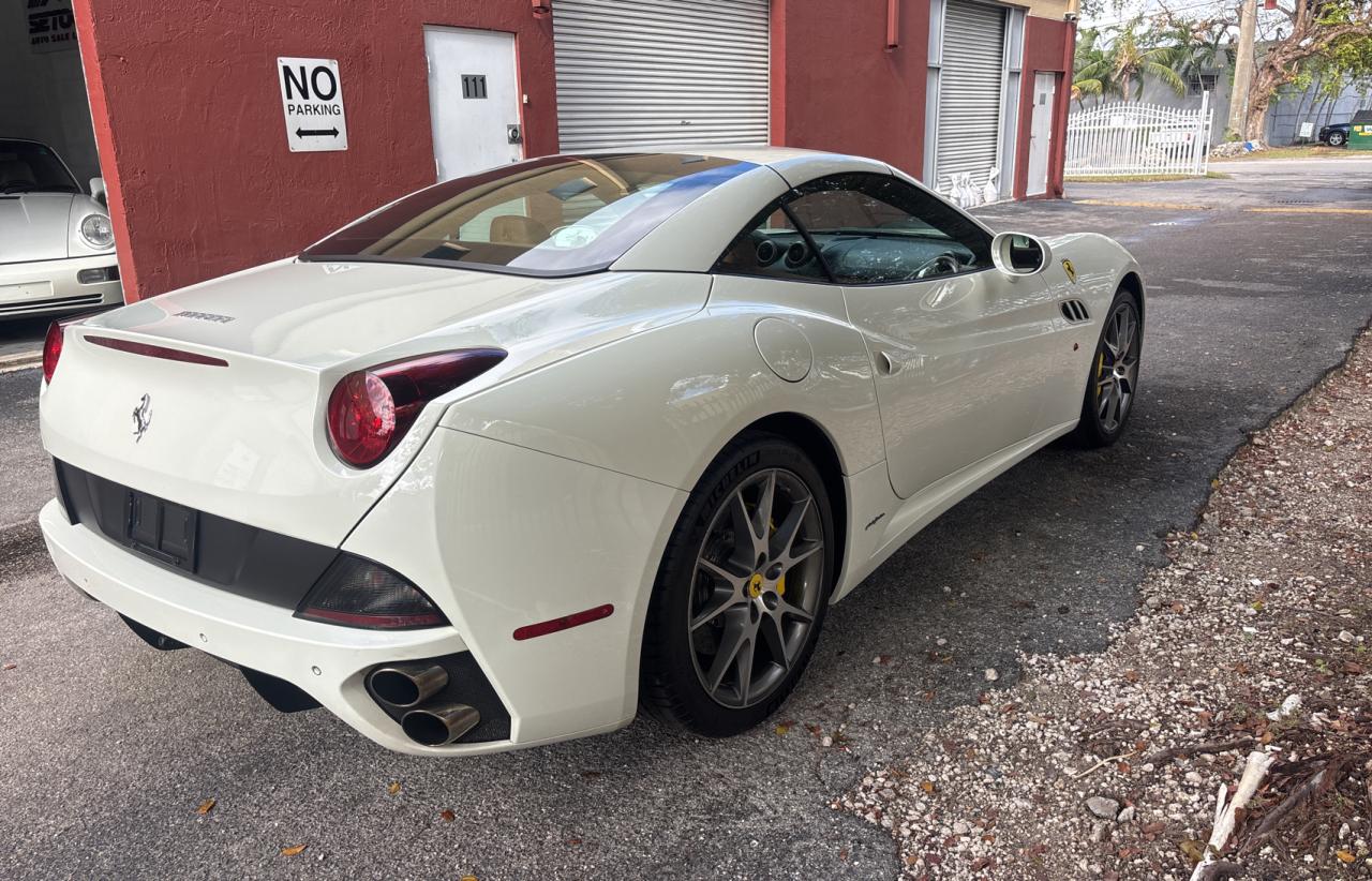 Lot #3034287086 2012 FERRARI CALIFORNIA