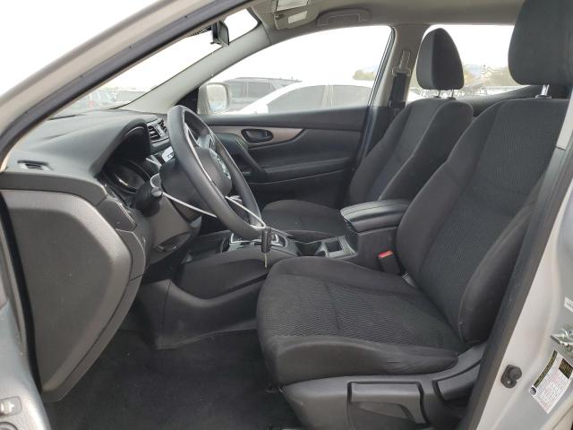 2021 NISSAN ROGUE SPOR JN1BJ1AV3MW563121