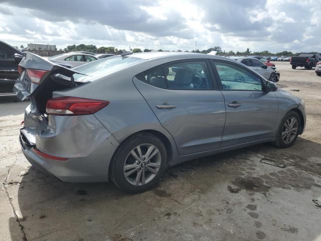 Vin: kmhd84lf4hu064723, lot: 85091454, hyundai elantra se 20173