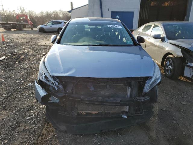 2016 HYUNDAI SONATA SE 5NPE24AF6GH386866