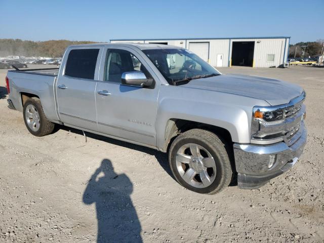 Vin: 3gcuksec6hg202505, lot: 83042784, chevrolet all models k1500 ltz 20174