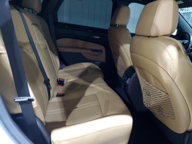 2015 CADILLAC SRX PERFOR - 3GYFNFE38FS618731