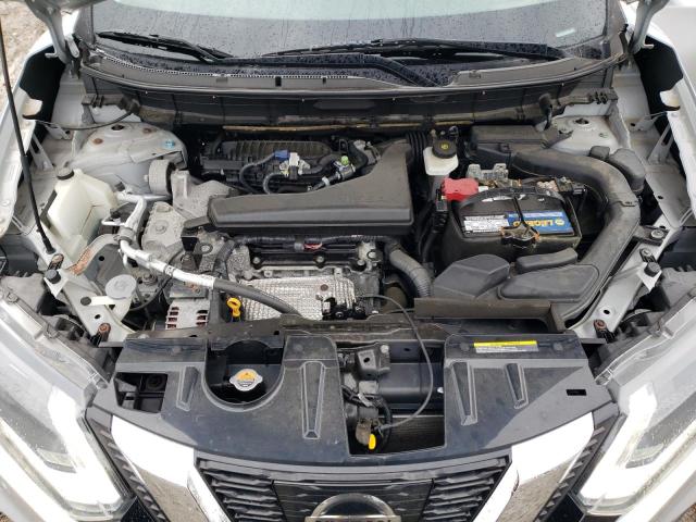 2017 NISSAN ROGUE SV - 5N1AT2MV5HC890711