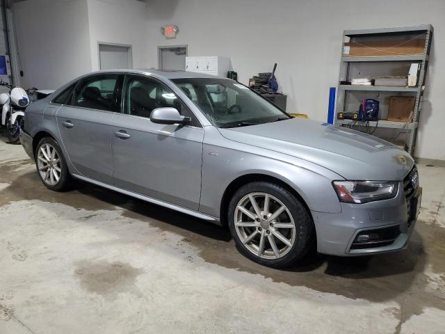 VIN WAUFFAFL3FN040534 2015 AUDI A4 no.4