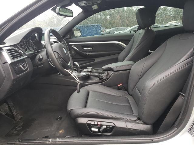 2018 BMW 440I WBA4W7C59JAB93471