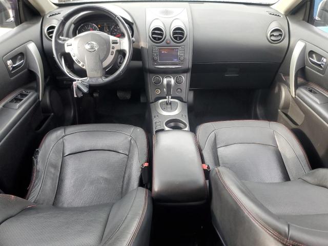 VIN JN8AS5MV7DW614455 2013 NISSAN ROGUE no.8