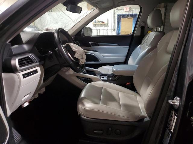 2020 KIA TELLURIDE - 5XYP6DHC5LG092207