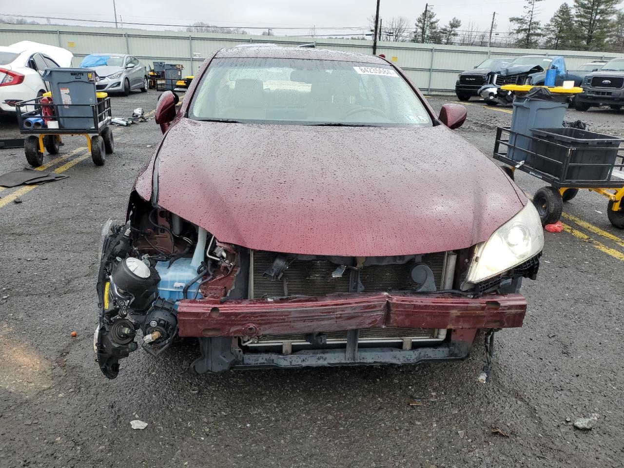 Lot #3030636116 2007 LEXUS ES 350