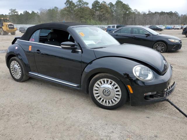 2016 VOLKSWAGEN BEETLE S/S 3VW507AT5GM803334