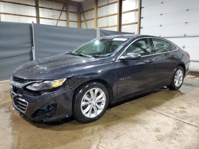 2023 CHEVROLET MALIBU LT #3037843294