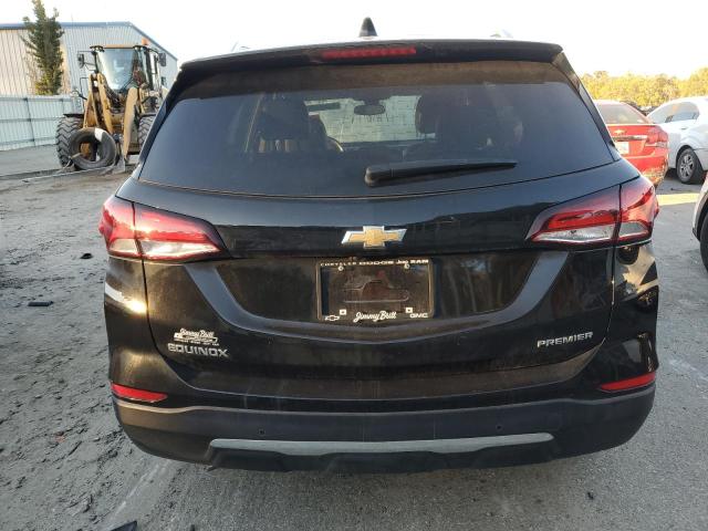 2023 CHEVROLET EQUINOX PR - 3GNAXNEG2PL100060