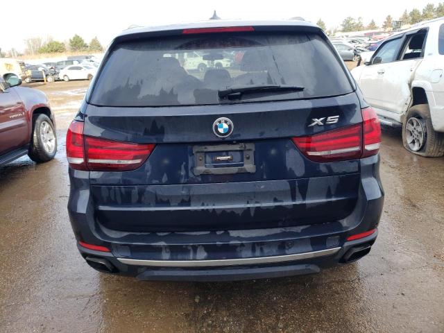 2017 BMW X5 XDRIVE5 - 5UXKR6C3XH0U13352