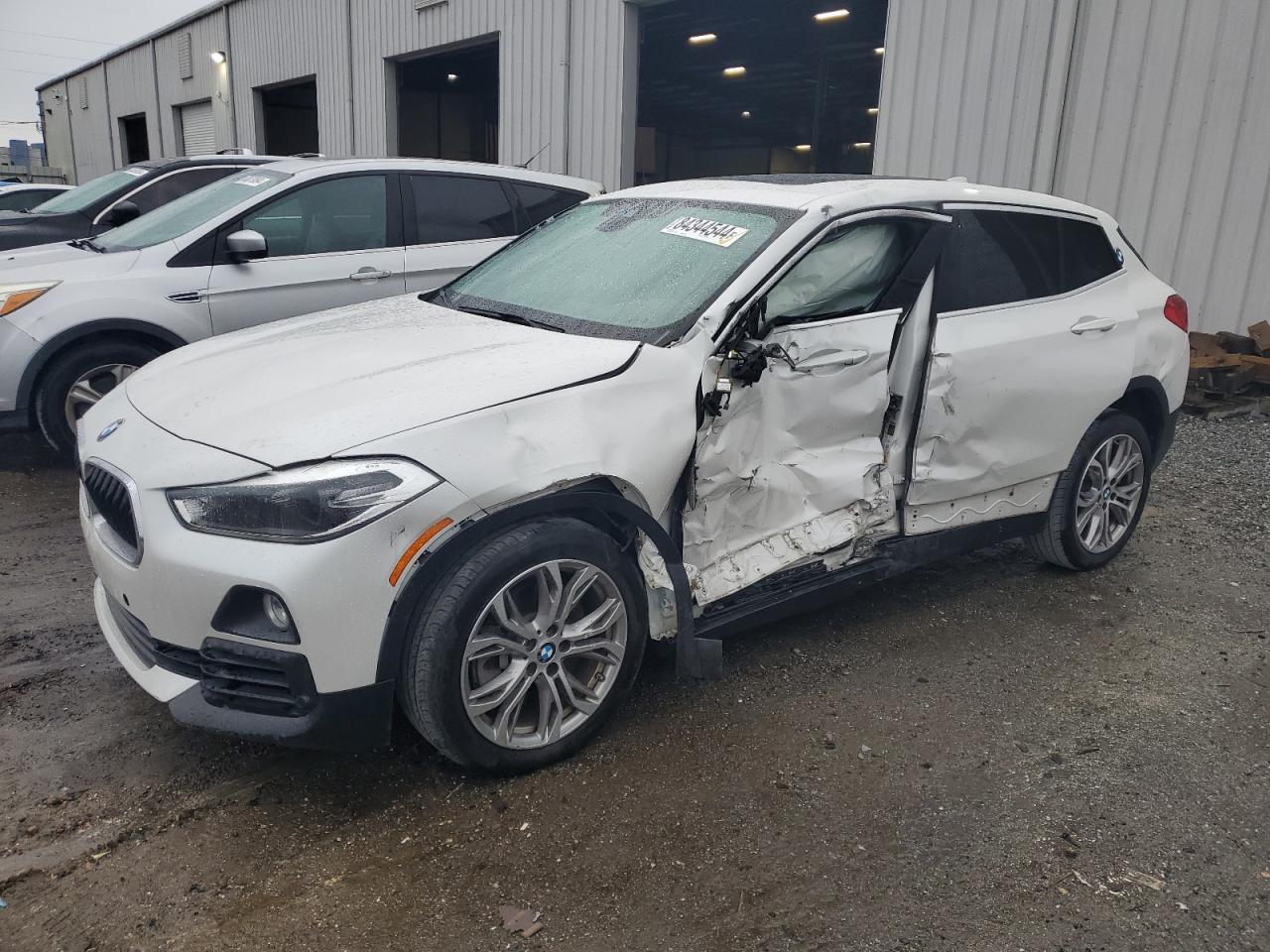 Lot #3049608668 2019 BMW X2 SDRIVE2