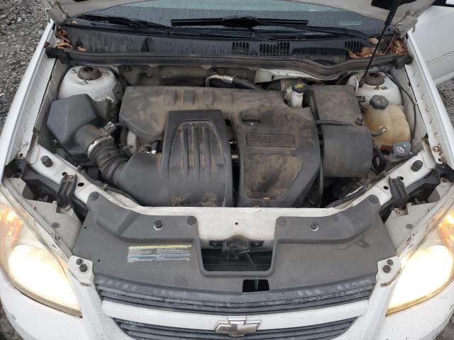 2019 CHEVROLET COBALT LT 1G1AT58H297246855