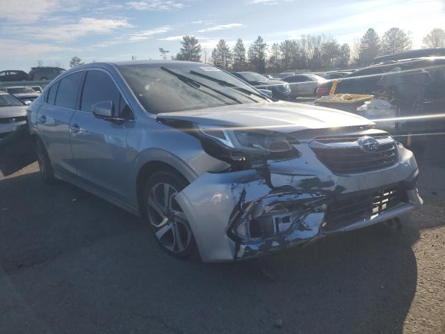 2022 SUBARU LEGACY LIM 4S3BWAN64N3016606
