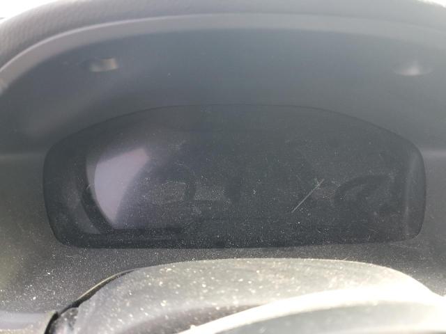 2019 HONDA INSIGHT LX 19XZE4F14KE008676