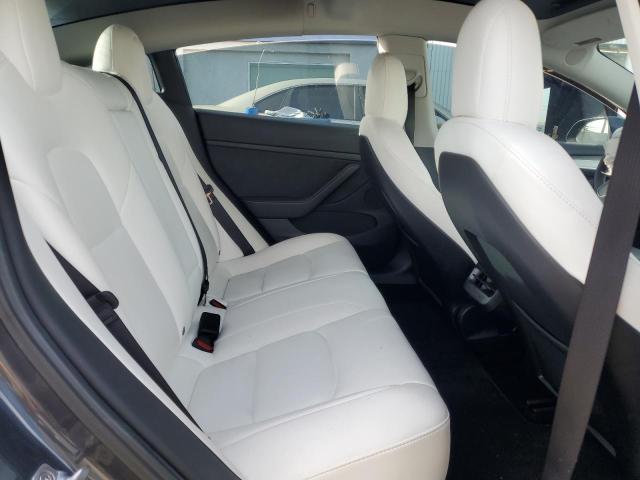 2022 TESLA MODEL 3 5YJ3E1EC2NF170554