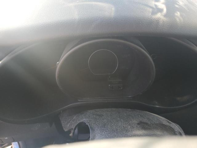 2016 KIA SOUL + - KNDJP3A58G7408694