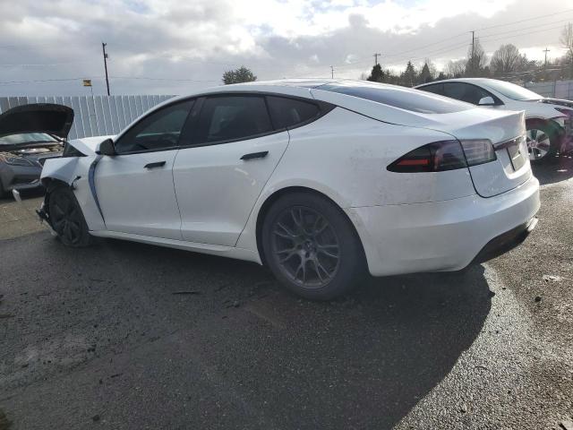 2024 TESLA MODEL S - 5YJSA1E59RF541014