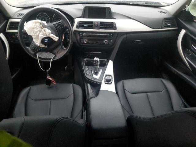 2015 BMW 320 I - WBA3B1G52FNT63181