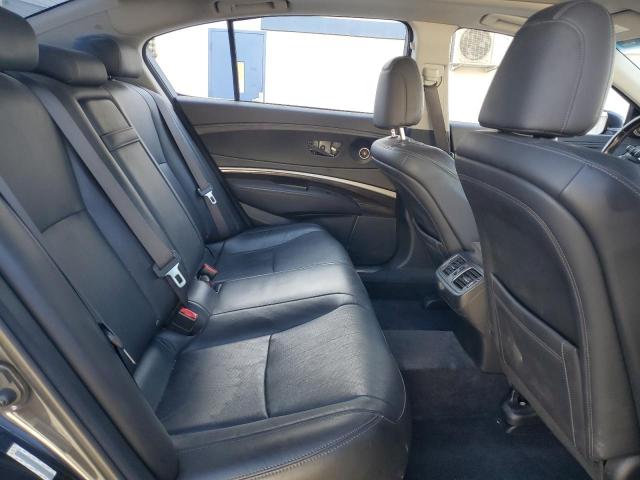 2016 ACURA RLX TECH JH4KC1F57GC000996