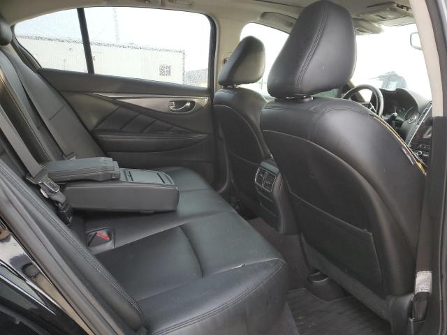 2017 INFINITI Q50 PREMIU - JN1EV7AR3HM830458