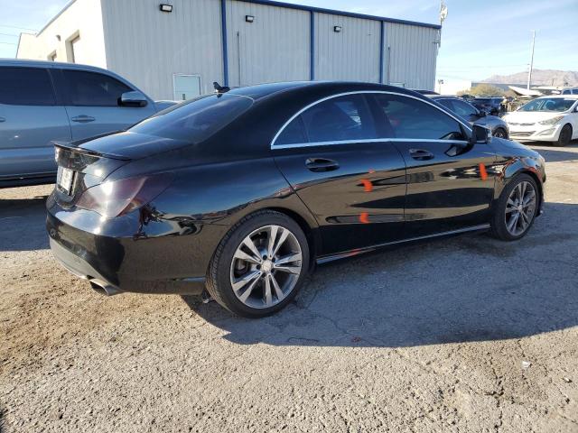 2015 MERCEDES-BENZ CLA 250 - WDDSJ4EBXFN185604