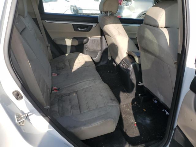 2018 HONDA CR-V LX 2HKRW6H33JH206778