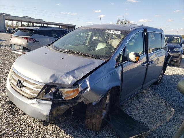 2012 HONDA ODYSSEY TO #3029582116