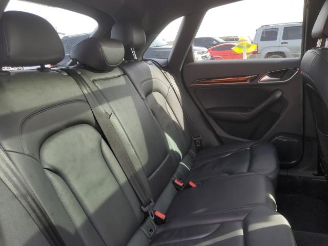 2016 AUDI Q3 PRESTIG WA1GFCFS9GR015376