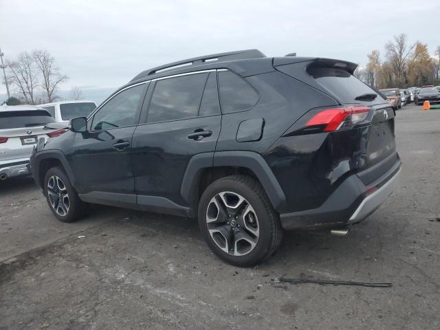 2019 TOYOTA RAV4 ADVEN - 2T3J1RFV7KW014467