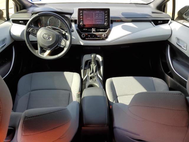 2020 TOYOTA COROLLA SE - JTDS4RCE5LJ039030
