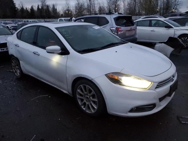 2015 DODGE DART LIMIT 1C3CDFCB9FD131824