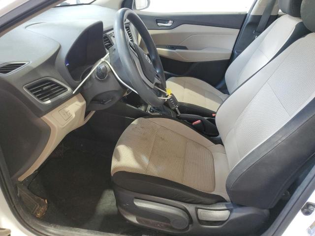2018 HYUNDAI ACCENT SE - 3KPC24A39JE012387