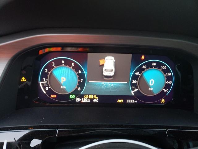 2024 VOLKSWAGEN ATLAS CROS - 1V2KE2CA4RC252368