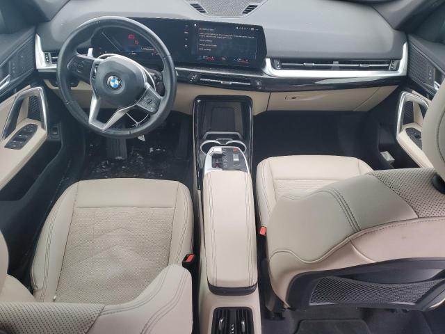 VIN WBX73EF02P5W67002 2023 BMW X1 no.8