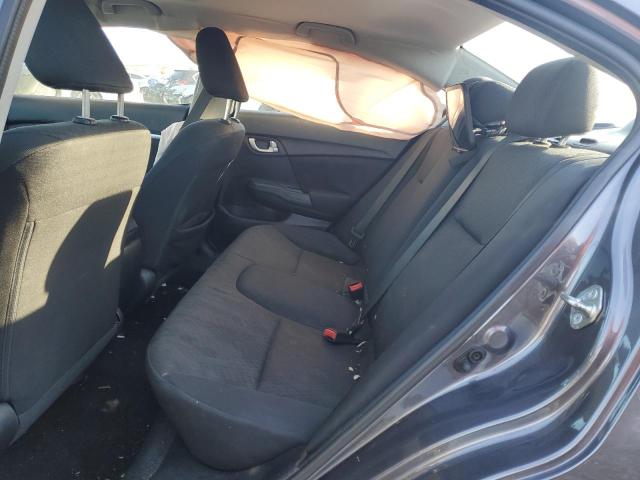 2015 HONDA CIVIC EX - 19XFB2F8XFE225183