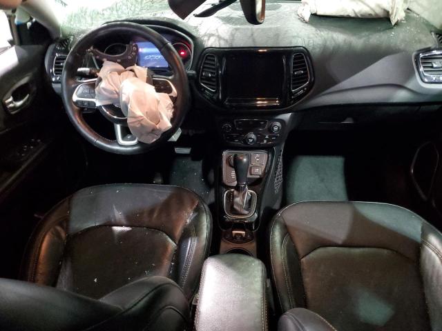 2019 JEEP COMPASS LI - 3C4NJDCB2KT734149