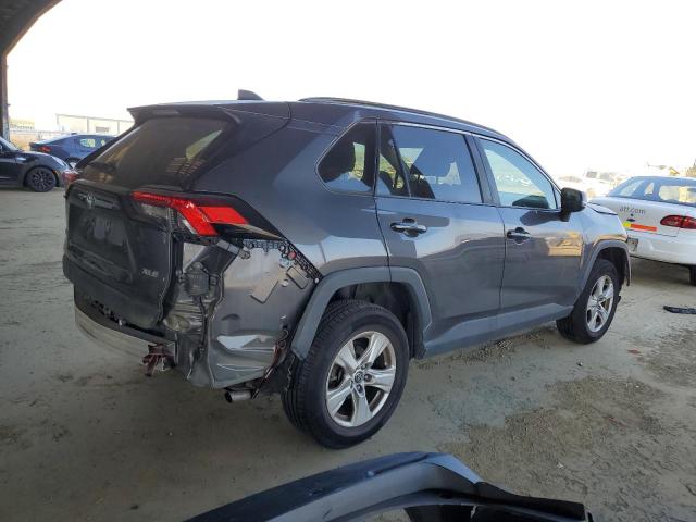 VIN 2T3W1RFVXLW067039 2020 TOYOTA RAV4 no.3