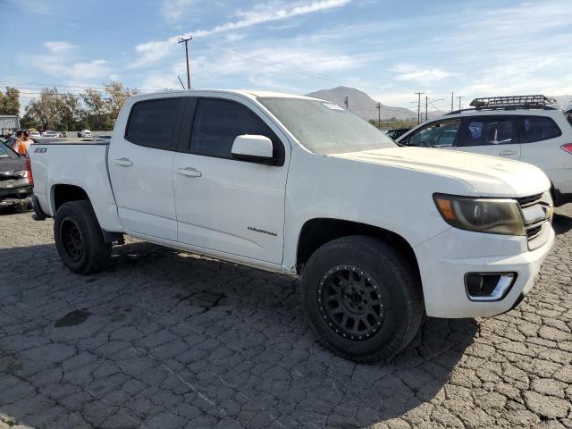 VIN 1GCGSCE37F1200518 2015 CHEVROLET COLORADO no.4