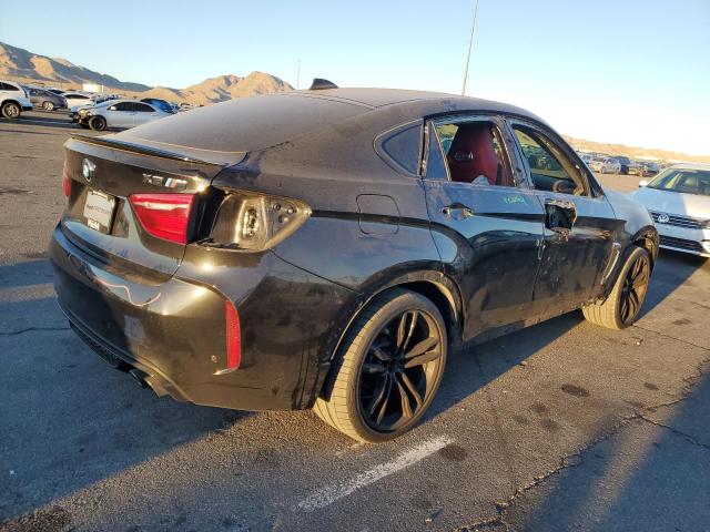 2018 BMW X6 M - 5YMKW8C52J0Y74775