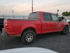 Lot #3023684010 2003 FORD F150 SUPER