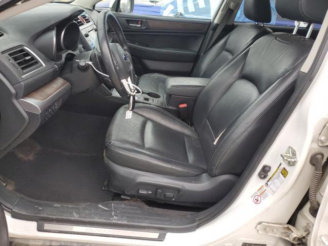 2015 SUBARU OUTBACK 2. - 4S4BSBNC8F3344809