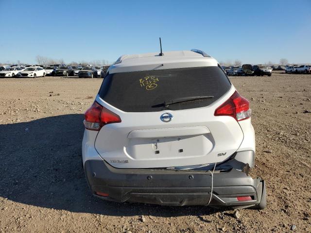 2020 NISSAN KICKS SV - 3N1CP5CV5LL519665