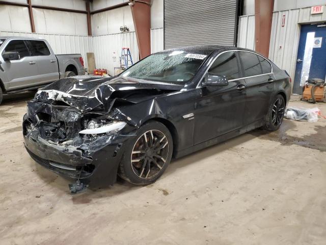 2011 BMW 535 XI #3049567659